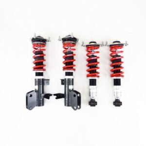 RS-R 2024+ Subaru Crosstrek (GUH) Best-i Jouge Coilovers