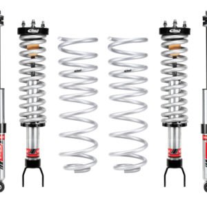 Eibach 19-23 Ram 1500 V8 2WD Pro-Truck Lift Kit System Coilover Stage 2R