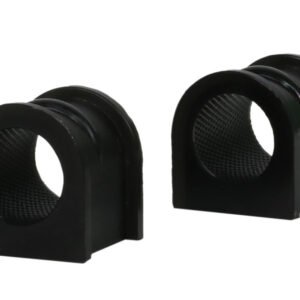 Whiteline 89-98 Nissan 240SX Front Bushing Kit - Mount Service Kit