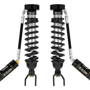 ICON 2019+ Ram 1500 2-3in. 2.5 VS CDCV Coilover Kit