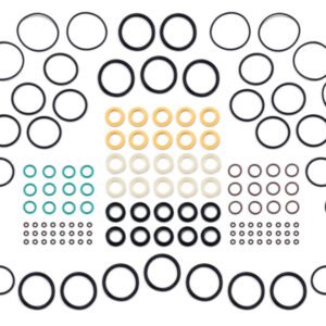 ICON 2.0/2.5/3.0 Master Rebuild Kit