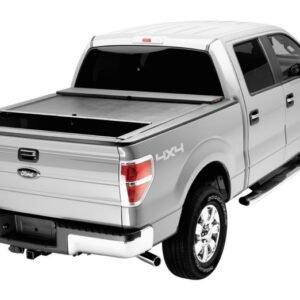 Roll-N-Lock 09-14 Ford F-150 XSB 67in M-Series Retractable Tonneau Cover