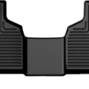 Husky Liners 19-23 BMW X5 X-Act Contour Black Floor Liners (2nd Seat)