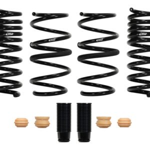 Eibach Pro-Kit for Toyota GR Supra A90 1.7 in Front 1.2 in Rear