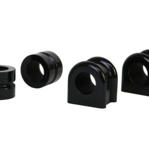 Whiteline 1987-1996 Dodge Dakota Sway Bar - Mount & Link Bushings - 33mm