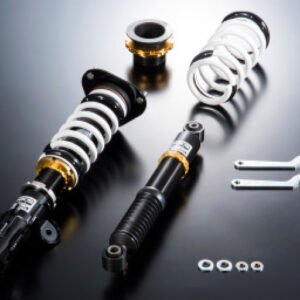 HKS HM S-Style X GGH30W R-SPG KIT