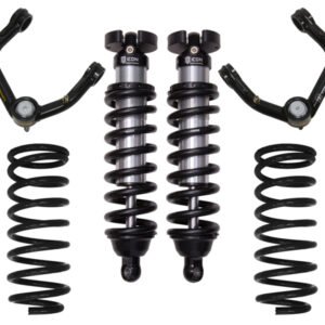 ICON 96-02 Toyota 4Runner 0-3in Stage 2 Suspension System