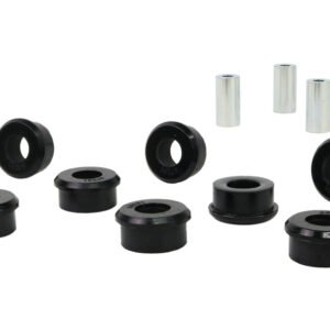 Whiteline (06/2005-04/2010) Hyundai Sonata NF Front Control Arm Upper Bushing Kit
