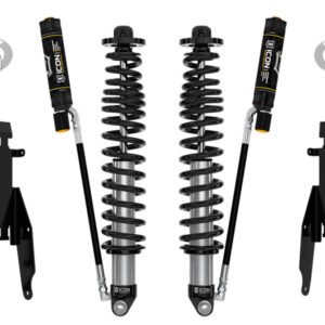 ICON 21+ Ford Bronco 2-3in Rear 2.5 VS RR CDEV COILOVER KIT
