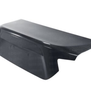 Seibon 12-13 BRZ/FRS OEM Style Carbon Fiber Trunk/Hatch