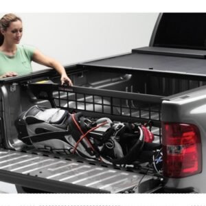 Roll-N-Lock 2019 Ram RamBox 1500 XSB 67in Cargo Manager (Requires Roll-N-Lock Bed Cover)