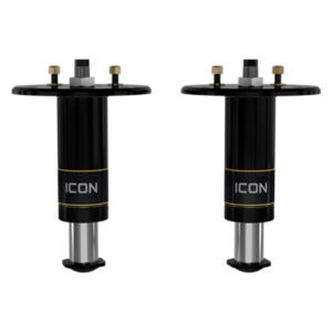 ICON 21-23 RAM TRX 2.5in Rear Bump Stop Kit