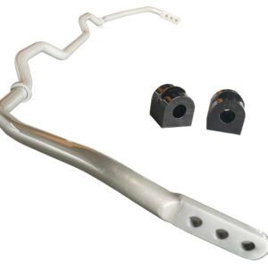 Whiteline 17-20 Tesla Model 3 Rear 20mm X Heavy Duty Adjustable Swaybar