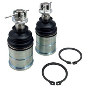 Whiteline 92-00 Honda Civic EG/EJ/EK/EM Front Roll Center Correction Kit
