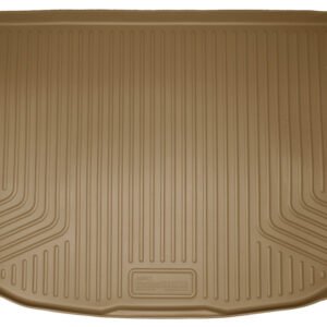 Husky Liners 07-13 Ford Edge / 07-13 Lincoln MKX Weatherbeater Tan Cargo Liner