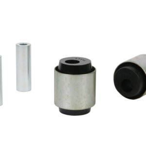 Whiteline Audi A4/A6/A8/S4/S6 (B5/B6/C5/C6/D2) Front Caster Correction Raduis Arm to Chassis Bushing
