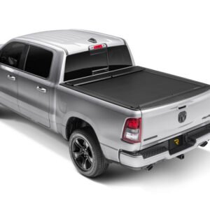 Roll-N-Lock 2019 Ram 1500-3500 (3)(5)(18) SB 74.5in A-Series Retractable Tonneau Cover