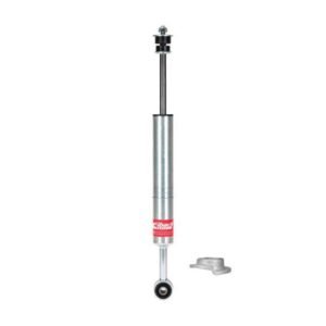 Eibach 2016-2019 Toyota Tundra 2WD/4WD Adjustable Front Pro-Truck Sports Shock