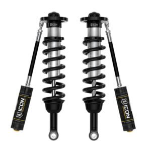 ICON 23-24 Toyota Sequoia TRD 2.5 VS RR Coilover Kit