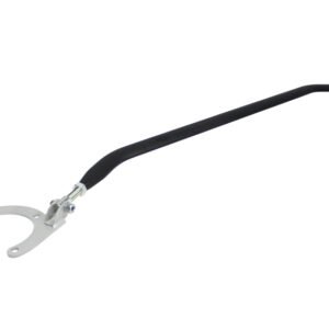 Whiteline 78-85 Mazda RX-7 SA22 Front adjustable strut tower brace