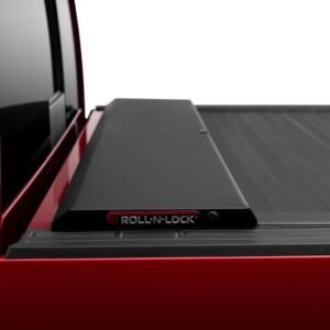 Roll-N-Lock 2022 Ford Maverick 54.4in A-Series Retractable Tonneau Cover