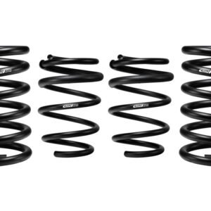 Eibach 2022 Ford Mustang Shelby GT500 5.2L Supercharged RWD S55 Special Edition Pro-Kit (Set of 4)