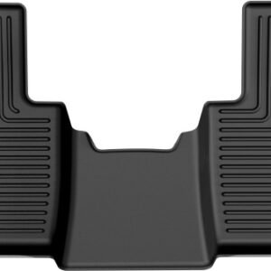 Husky Liners 22-23 Lexus NX250 / NX350 X-Act Contour Black Floor Liner (2nd Seat)