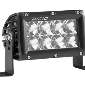 Rigid Industries 4in E Series - Flood