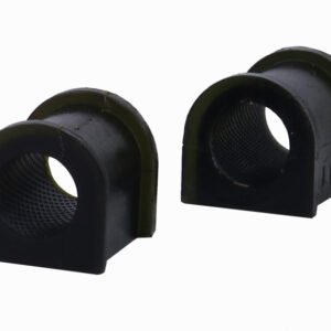 Whiteline 87-89 Toyota MR2 18mm Rear Sway Bar Mount Bushing Kit
