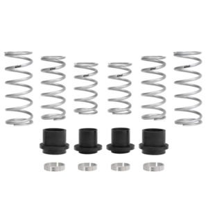 Eibach Pro-UTV 2020 Polaris RZR Pro XP (2 Seat) Stage 2 Performance Springs