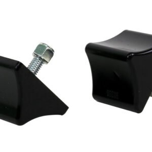 Whiteline 1965-1972 Plymouth Satellite Bump Stop - Bushing