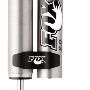 Fox 97-06 Jeep TJ 2.0 Perf Series 7.1in. Smooth Body R/R Rear Shock w/CD Adj. / 0-2in & 0-1.5in Lift