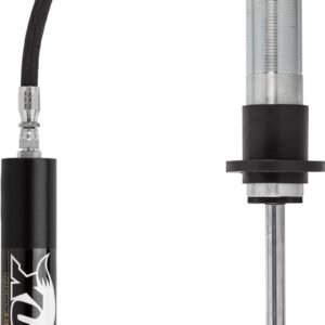 Fox 2.5 Factory Series 8in DSC Coilover Shock 60/40 - Black
