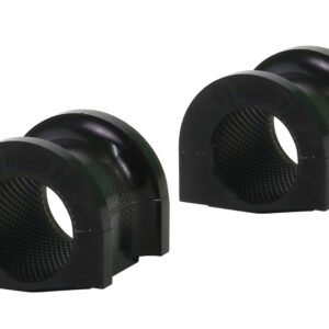 Whiteline 96-00 Honda Civic 27mm Front Sway Bar Mount Bushing Kit
