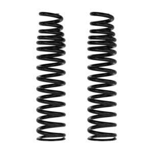 ICON 21-23 Ford Bronco Rear Heavy Rate Coil Spring Kit