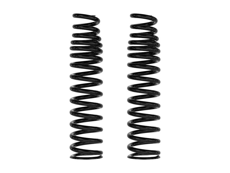 ICON 21-23 Ford Bronco Rear Heavy Rate Coil Spring Kit