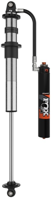 Fox 2.5 Performance Elite Series 10in Remote Reservoir Coilover Shock 7/8in Shaft - Blk