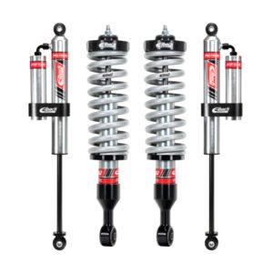 Eibach Pro-Truck Coilover 2.0 Stg 2R for 15-22 Chevrolet Colorado 2WD/4WD (Excl. ZR2 Models 2WD/4WD)