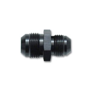 Vibrant -6AN x -3AN Reducer Adapter Fitting