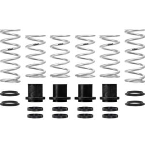 Eibach 15-16 Polaris RZR Pro-UTV - Stage 2 Performance Spring System (Set Of 8 Springs)