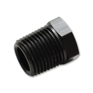 Vibrant 3/4in NPT Hex Head Pipe Plugs