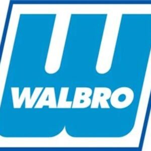 Walbro Multi Point Pick-Up