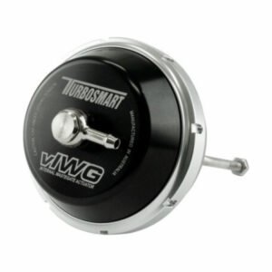 Turbosmart BMW N20 vIWG Wastegate Actuator - 6inHg