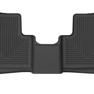Husky Liners 20-24 Toyota Highlander X-Act Rear Floor Liner - Black