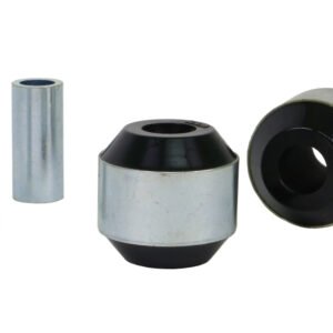 Whiteline 06-13 Lexus IS250 / 08-13 Lexus IS350 Front Control Arm Lower Inner Rear Bushing Kit