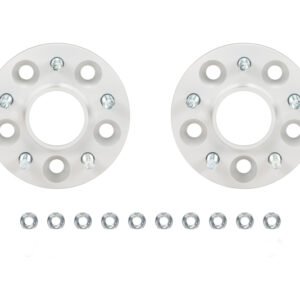 Eibach Pro-Spacer System 25mm Spacer - 2015 Ford Mustang Ecoboost / V6 / GT