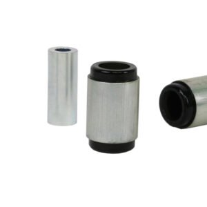 Whiteline Plus 4/91-5/01 BMW 3 Series E36 / 10/01-3/05 E46 Rear Lower Inner Control Arm Bushing Kit
