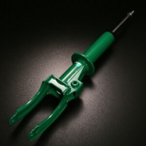 Tein 04-10 Volkswagen Touareg (7L) Front Right EnduraPro Shock