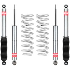 Eibach 23-24 Chevrolet Colorado / GMC Canyon 2.7L 4 Cyl. 4WD Pro-Truck Lift Kit (Stage 1)
