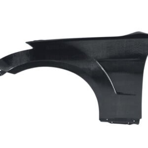 Seibon 02-08 Nissan 350Z 10mm Wider Carbon Fiber Fenders